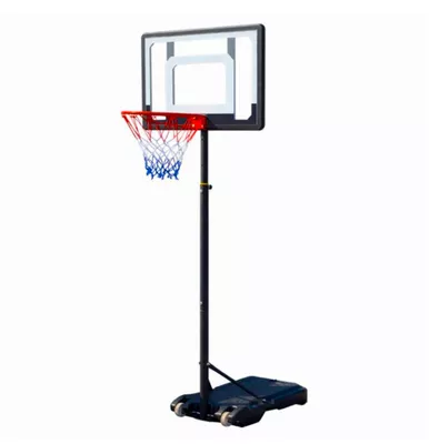 ARO DE BASQUET AJUSTABLE A 2.3MTS