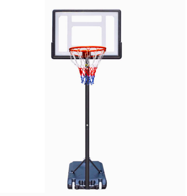 Imagen 2 del producto ARO DE BASQUET AJUSTABLE A 2.3MTS