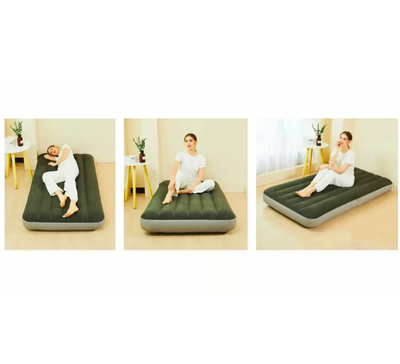 Imagen 2 del producto COLCHON INFLABLE 1 PL LIVE SPORT