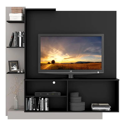 Imagen 2 del producto RACK COLUMBIA FU/NEGRO