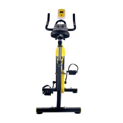 Imagen 2 del producto SPINNING INTENSITY YELLOW 6 KG
