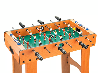 Imagen 2 del producto TACA TACA 9 JUGADORES X LADO