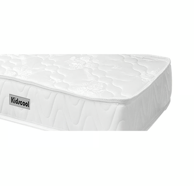 Imagen 2 del producto COLCHON INFANTIL 150X70X10 BLANCO