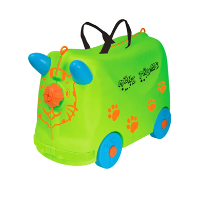 Imagen 1 del producto MALETA INFANTIL DISEÑO