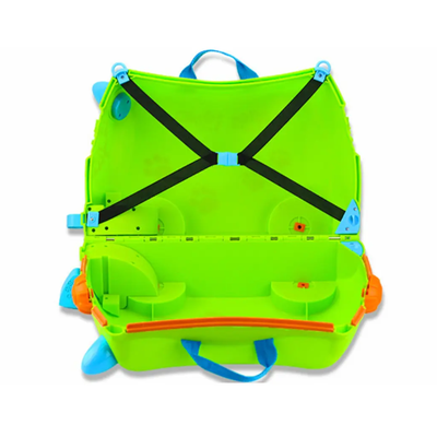 Imagen 2 del producto MALETA INFANTIL DISEÑO