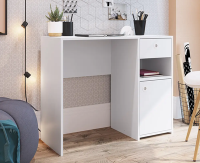 Imagen 2 del producto ESCRITORIO MONTRE/BLANC