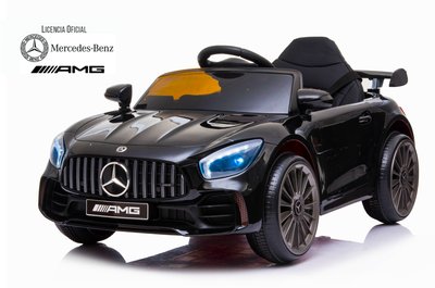 MERCEDES BENZ CLS350 12V NEGRO