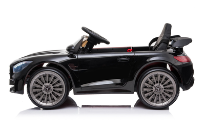 Imagen 2 del producto MERCEDES BENZ CLS350 12V NEGRO