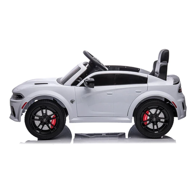 Imagen 2 del producto DODGE CHARGER SRT 12V4.5AH BLANCO