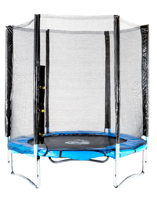 Imagen 1 del producto CAMA ELASTICA 6 PIES JUNIOR