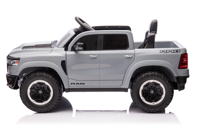 Imagen 2 del producto RAM 1500 RHO SUPER TRUCK 12V GRIS