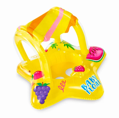 Imagen 2 del producto FLOTADOR STAR SILLA Y TECHO