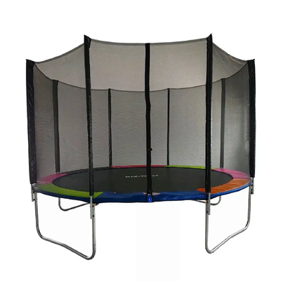 CAMA ELASTICA RAINBOW 14 PIES