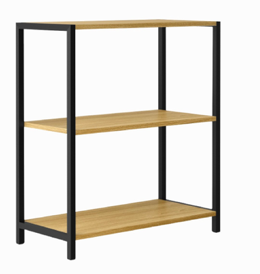 Imagen 2 del producto ESTANTE NEW YORK  MIEL 3 NIVELES 