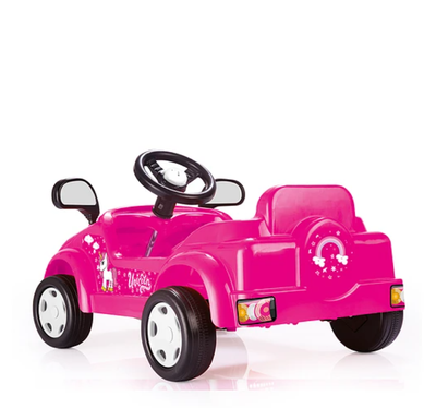 Imagen 2 del producto AUTO PEDALES UNICORNIO