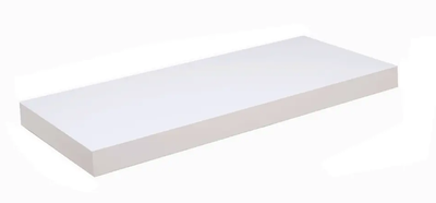 REPISA TENDENZA 4 BLANCO