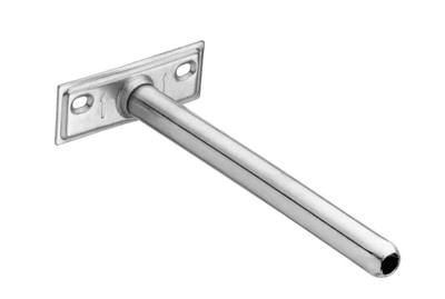 Imagen 2 del producto REPISA TENDENZA 4  BLANCO