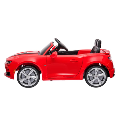 Imagen 2 del producto CHEVROLET CAMARO 2SS 12V7AH ROJO