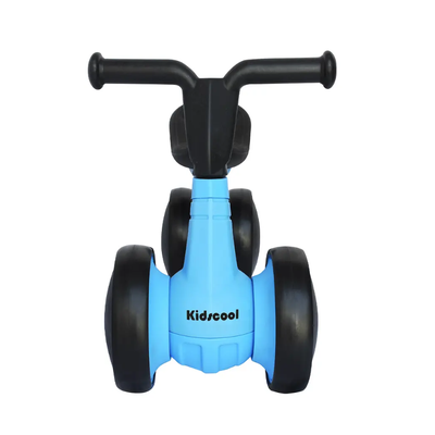 Imagen 2 del producto TRICICLO MINI BIKE AZUL