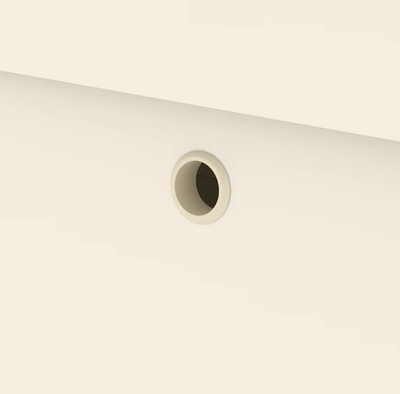 Imagen 2 del producto GAVETERO GOLD MIEL/GRIS/ECO WOOD