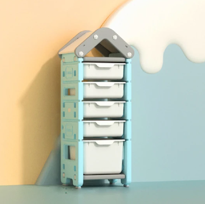 Imagen 2 del producto ORGANIZADOR KIDS TECHO SUNNY 