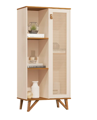 Imagen 2 del producto ARMARIO NEON LUXOR PERLA 