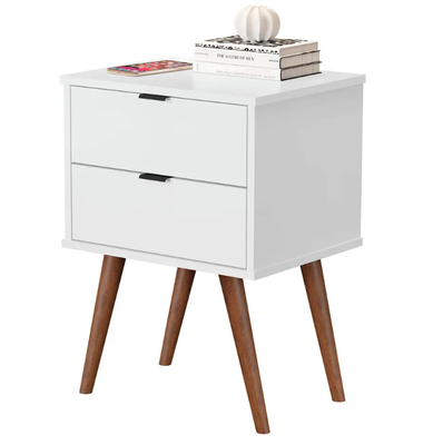 VELADOR 1818 LUXOR BLANCO