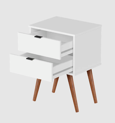 Imagen 2 del producto VELADOR 1818 LUXOR BLANCO