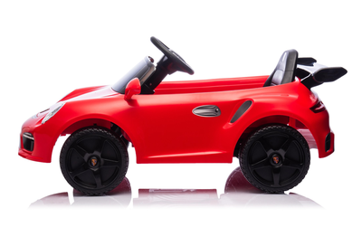 Imagen 2 del producto PORCHE 911 RUF CTR 3 12V ROJO