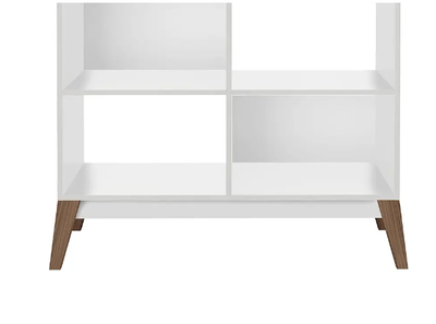 Imagen 2 del producto ESTANTE AMBER PEQUIM BLANCO