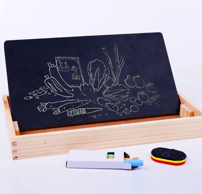 Imagen 2 del producto DIDÁCTICO CAJA APRENDIZAJE MONTESSORI