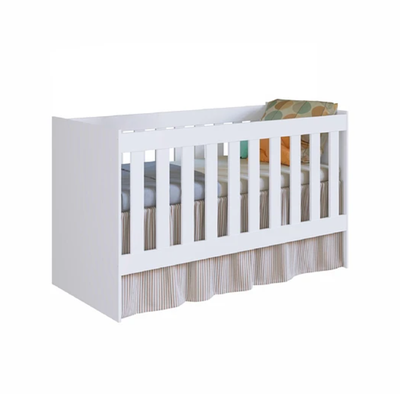 Imagen 2 del producto CUNA 2 EN 1 AMORE ALTURA REGULABLE