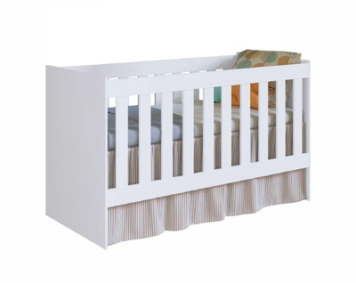 Imagen 2 del producto Cuna 2 Funciones Amore Altura Regulable