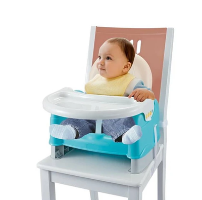 SILLA ELEVADOR EASY AZUL