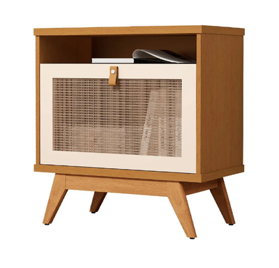 VELADOR CAMU CARAMELO