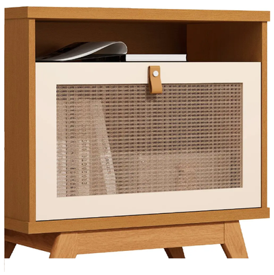 Imagen 2 del producto VELADOR CAMU CARAMELO 