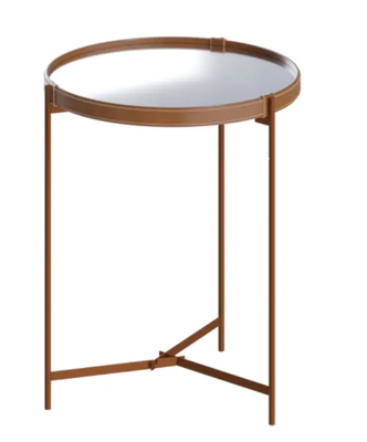 MESA LATERAL AQUA COOPER 0.57