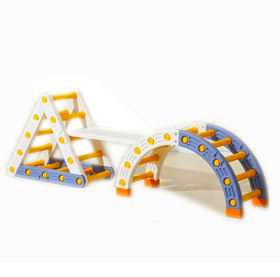 JUEGO PIKLER MONTESSORI 3 EN 1