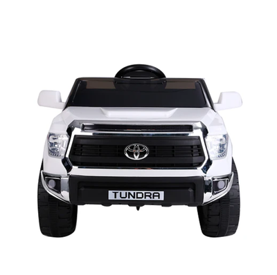 Imagen 2 del producto TOYOTA TUNDRA BLANCA 12V