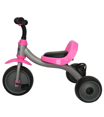 Imagen 2 del producto TRICICLO BABY RIDE ROSADO
