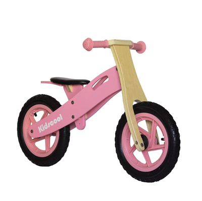 BICICLETA MADERA NEW RIDERS LIGHT PURPLE