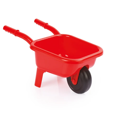 CARRETILLA KIDS 3032 ROJA KIDSCOOL