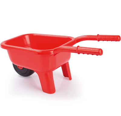 Imagen 2 del producto CARRETILLA KIDS 3032 ROJA KIDSCOOL