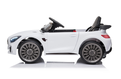 Imagen 2 del producto MERCEDES BENZ CLS350 12V BLANCO