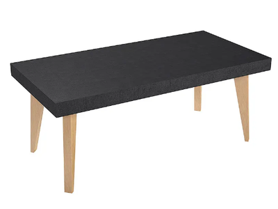 MESA NORDIC 900 N/NEGRO