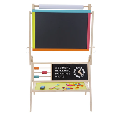 PIZARRA 2 EN 1 MULTIFUNCION KID W12B103