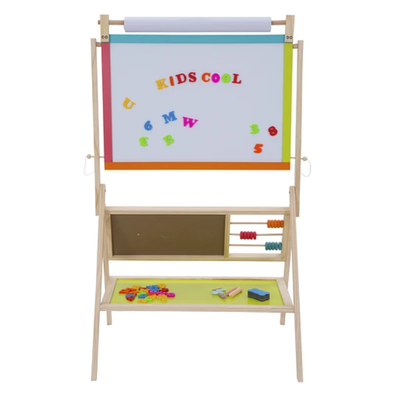 Imagen 2 del producto PIZARRA 2 EN 1 MULTIFUNCION KID W12B103