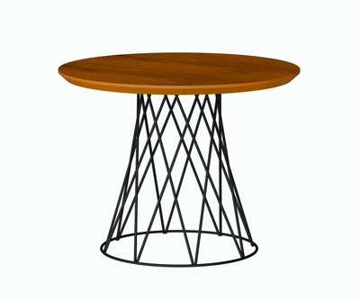 MESA DE CENTRO BE CARAMELO