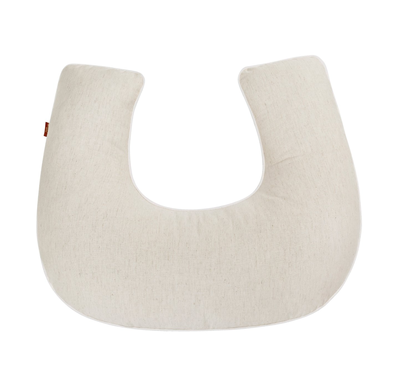 Imagen 2 del producto COJIN PARA AMAMANTAR BEIGE KIDSCOOL