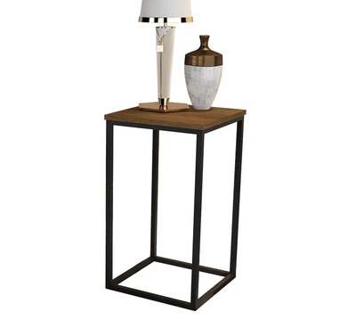 MESA LATERAL BE APOLO CANELA